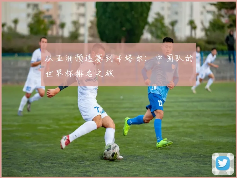 从亚洲预选赛到卡塔尔：中国队的世界杯排名之旅